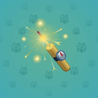 Party Sparkler #185296