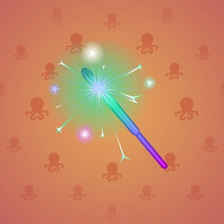 Party Sparkler #185297