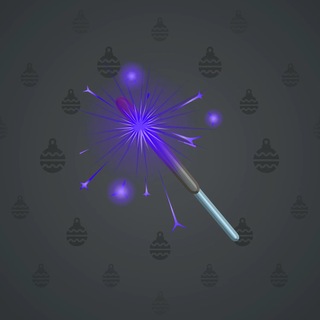 Party Sparkler #185301