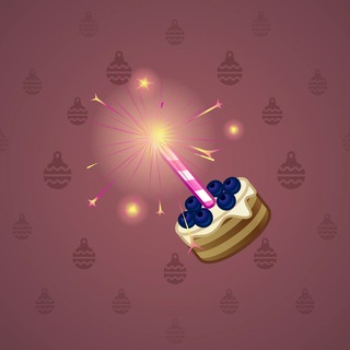 Party Sparkler #185305