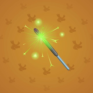 Party Sparkler #185307