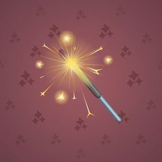Party Sparkler #185308