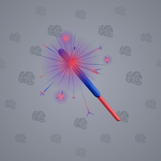 Party Sparkler #185313