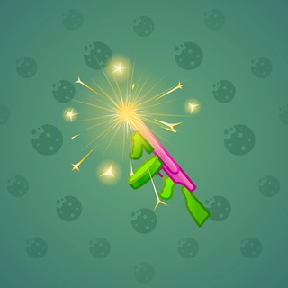 Party Sparkler #185317