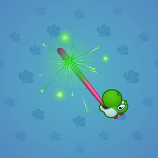 Party Sparkler #185325
