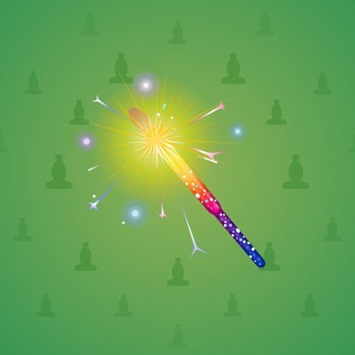 Party Sparkler #185326