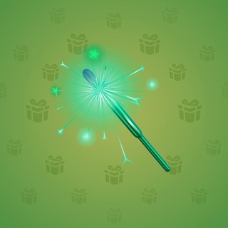 Party Sparkler #185338
