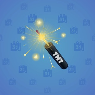 Party Sparkler #185339