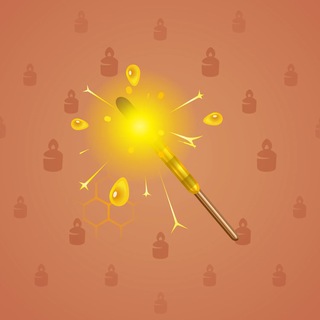 Party Sparkler #185342