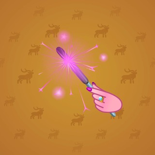 Party Sparkler #185344