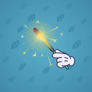 Party Sparkler #185352