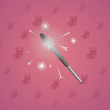 Party Sparkler #185353