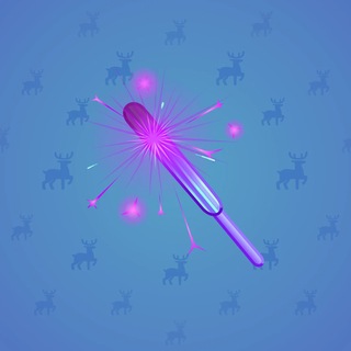 Party Sparkler #185354