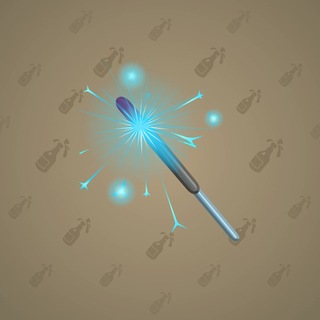 Party Sparkler #185456