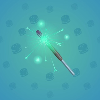 Party Sparkler #185459