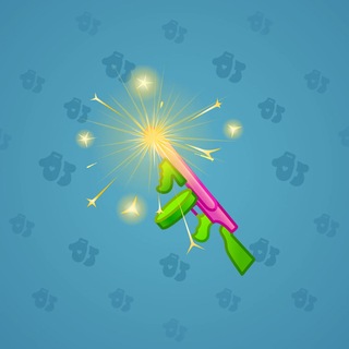 Party Sparkler #185463
