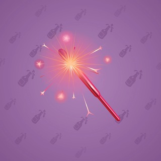 Party Sparkler #185464