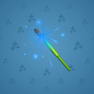 Party Sparkler #185470