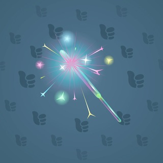 Party Sparkler #185473