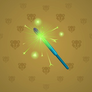 Party Sparkler #185474