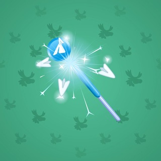 Party Sparkler #185476