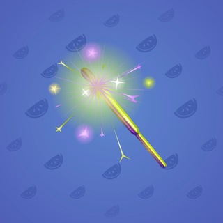 Party Sparkler #185478