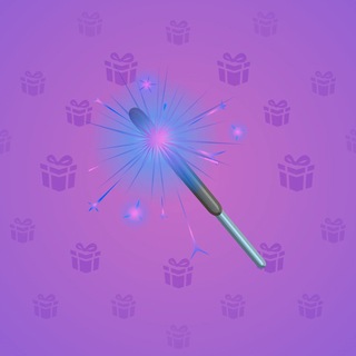 Party Sparkler #185479