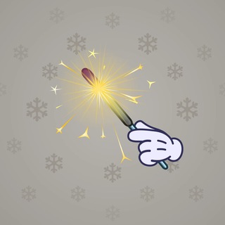 Party Sparkler #185482