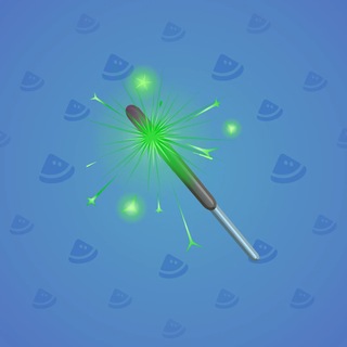 Party Sparkler #185483