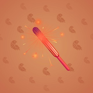 Party Sparkler #185485