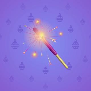 Party Sparkler #185488
