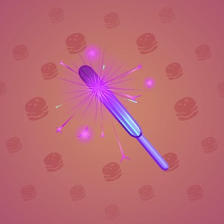 Party Sparkler #185491