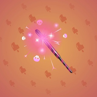 Party Sparkler #185495