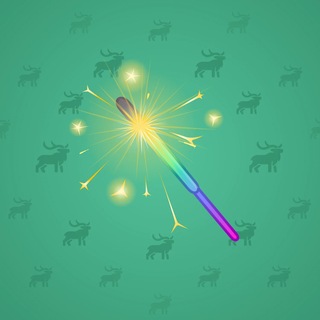 Party Sparkler #185498