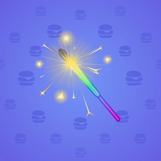 Party Sparkler #185500