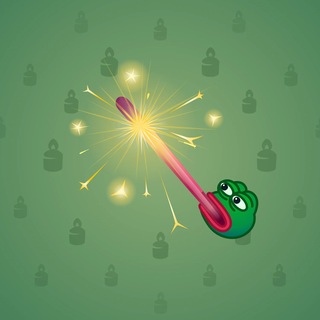 Party Sparkler #185504