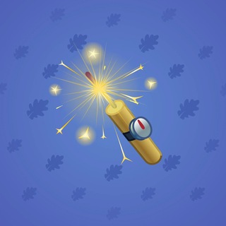 Party Sparkler #185522
