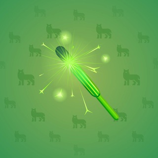 Party Sparkler #185523