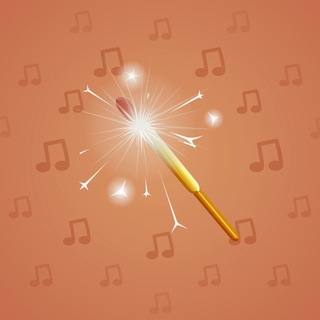 Party Sparkler #185525
