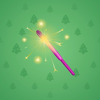 Party Sparkler #185526