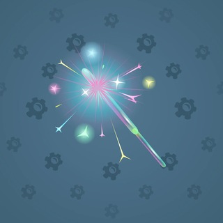 Party Sparkler #185527