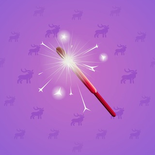 Party Sparkler #185528