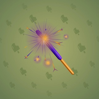 Party Sparkler #185531