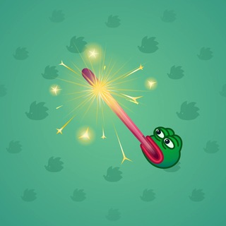 Party Sparkler #185533