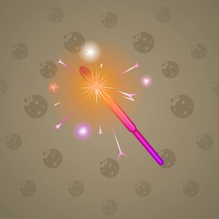 Party Sparkler #185537