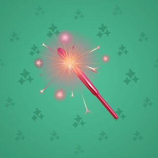 Party Sparkler #185541