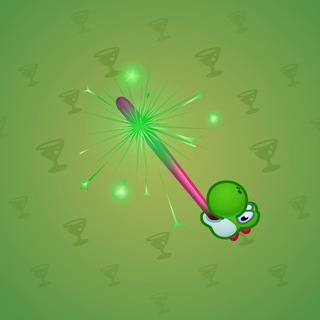 Party Sparkler #185542