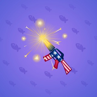 Party Sparkler #185544