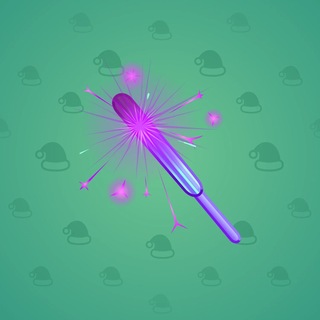 Party Sparkler #185547