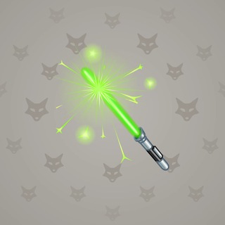 Party Sparkler #185552